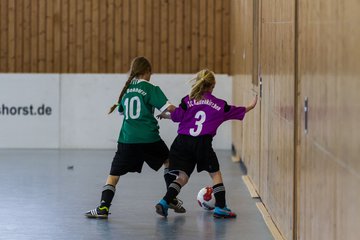 Bild 498 - D/E Juniorinnen Kreismeisterschaften